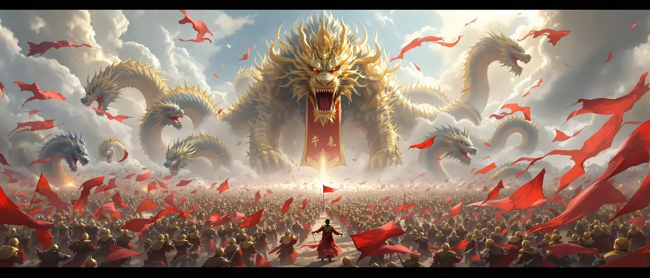 夜猫电影院 - 封神第二部 夜猫电影院 - 封神第二部