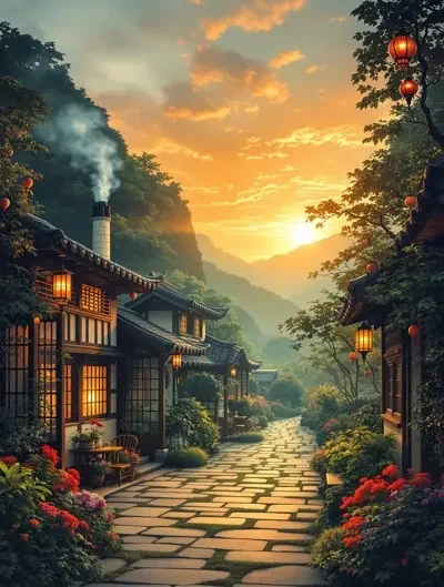 夜猫电影院 - 向往的生活·第七季 夜猫电影院 - 向往的生活·第七季