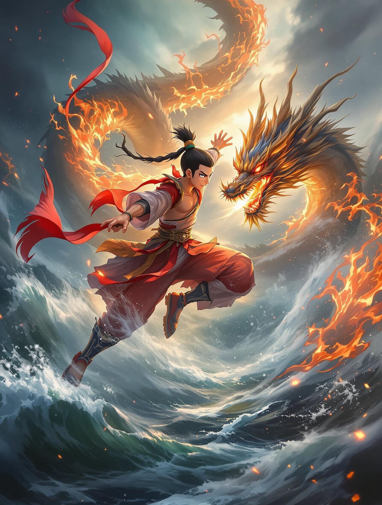 夜猫电影院 - 哪吒之魔童闹海 夜猫电影院 - 哪吒之魔童闹海