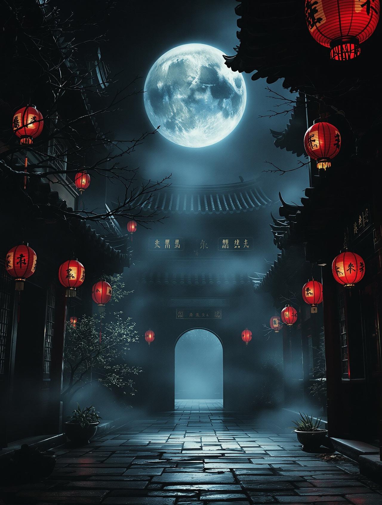 夜猫电影院 - 满江红 夜猫电影院 - 满江红