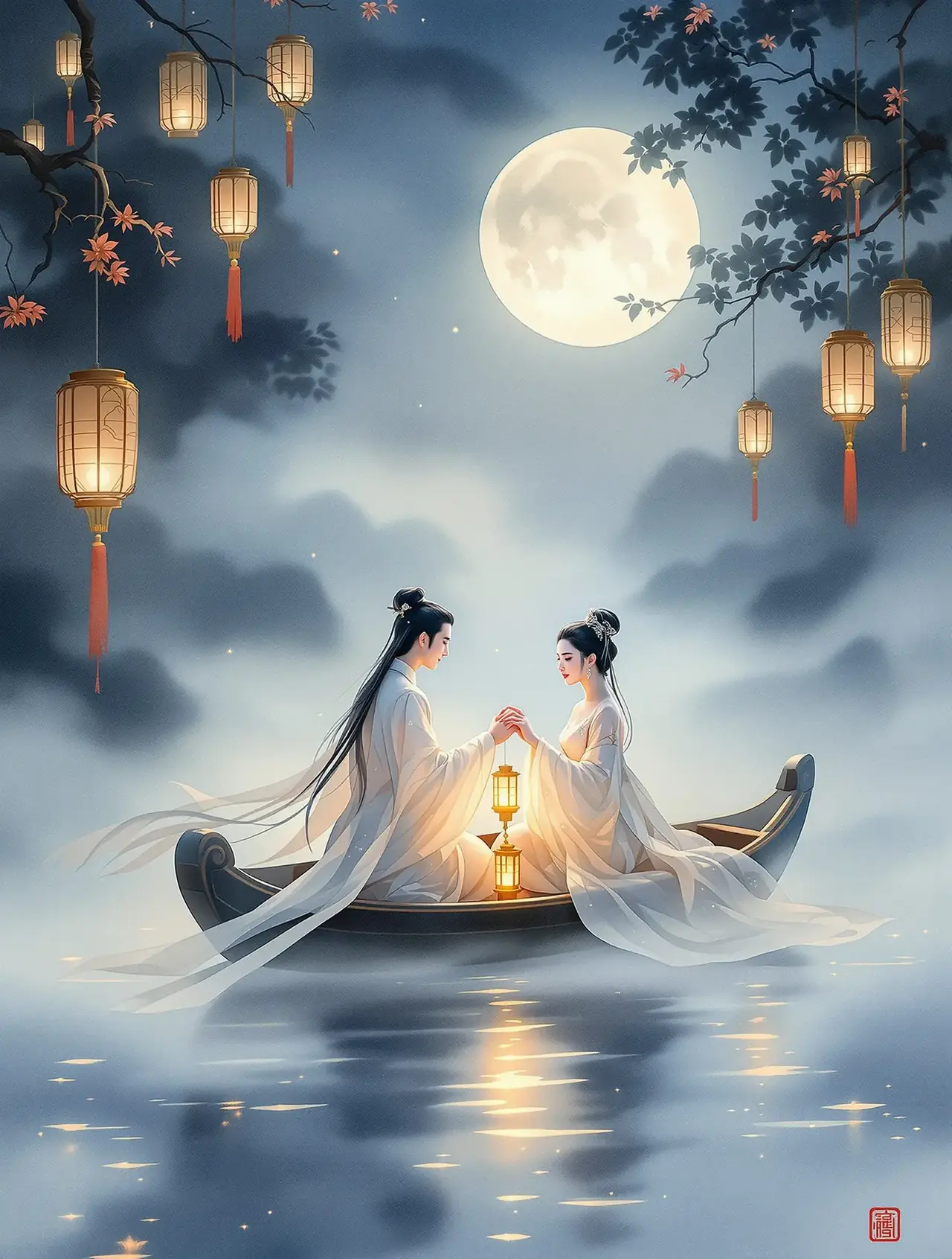 夜猫电影院 - 长风渡 夜猫电影院 - 长风渡