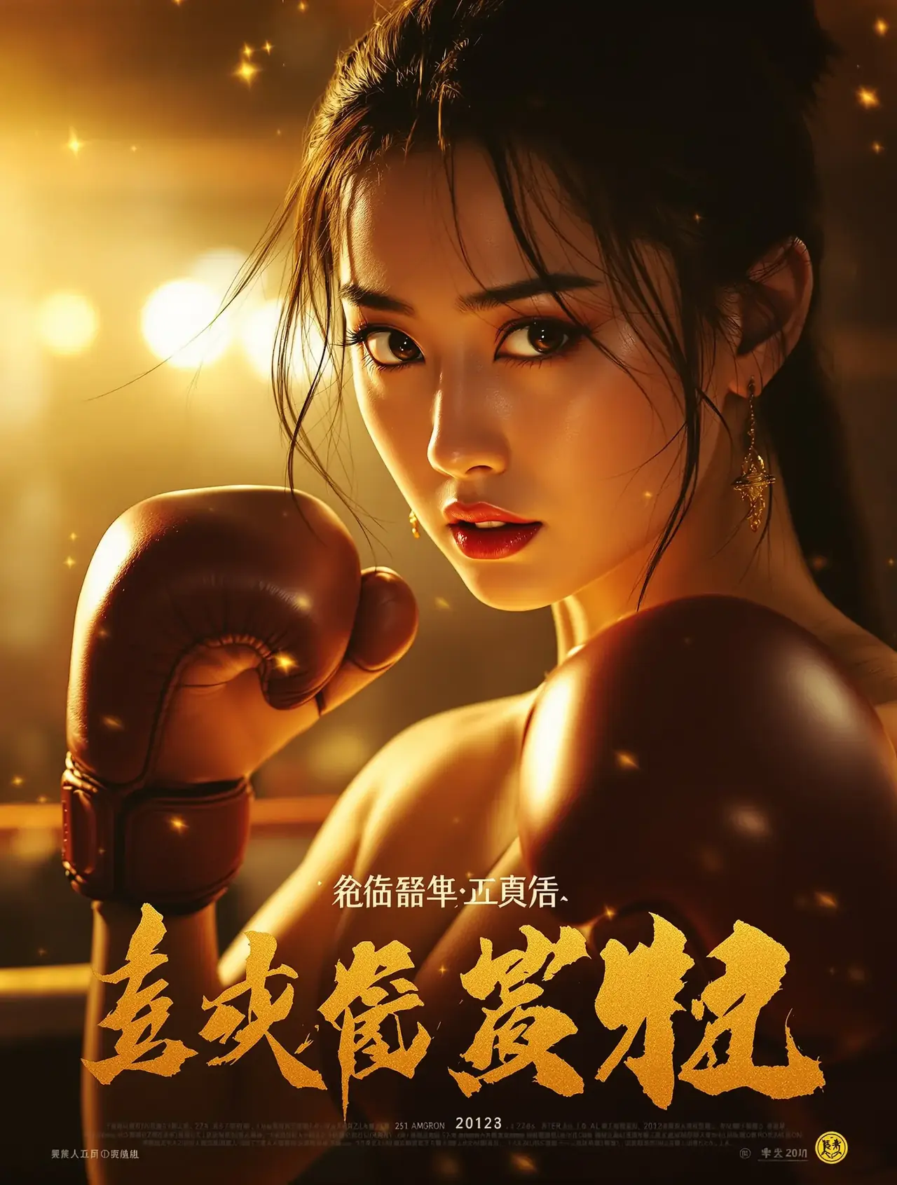 夜猫电影院 - 热辣滚烫
