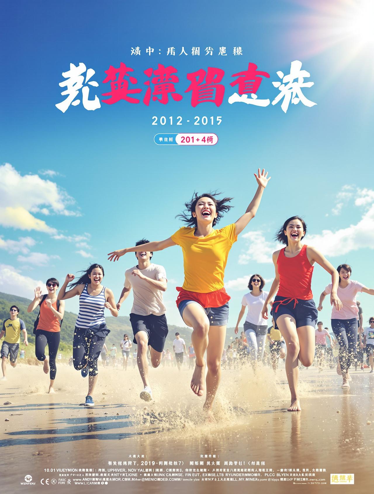夜猫电影院 - 奔跑吧·生态篇 夜猫电影院 - 奔跑吧·生态篇