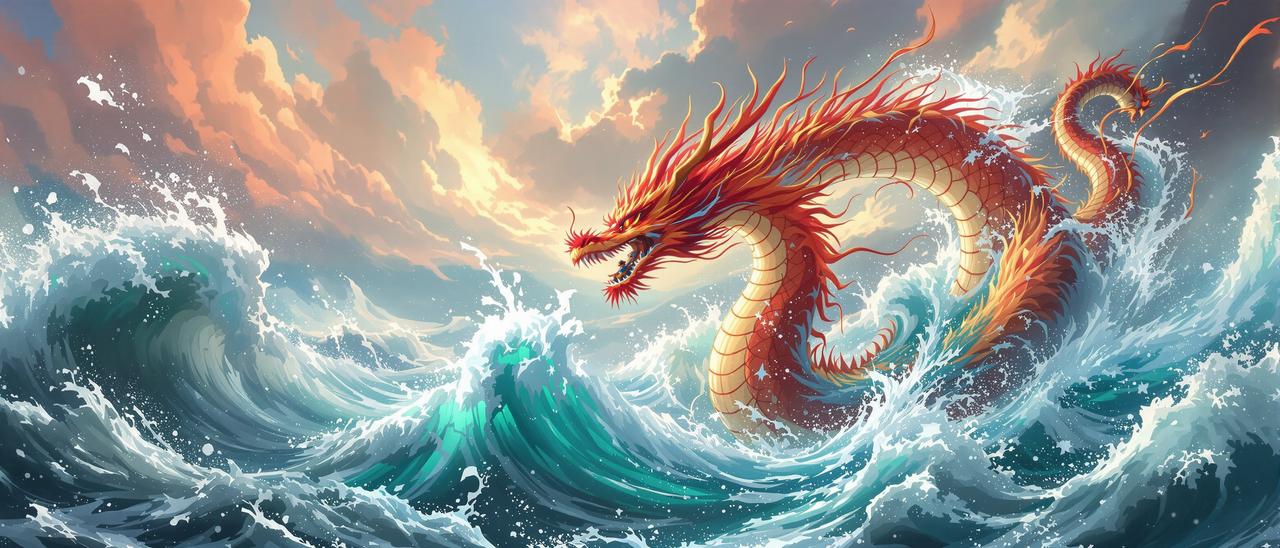 夜猫电影院 - 哪吒之魔童闹海 夜猫电影院 - 哪吒之魔童闹海