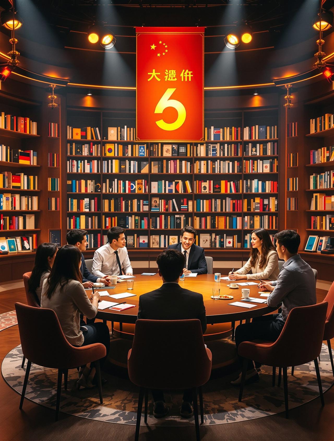 夜猫电影院 - 非正式会谈·第八季 夜猫电影院 - 非正式会谈·第八季
